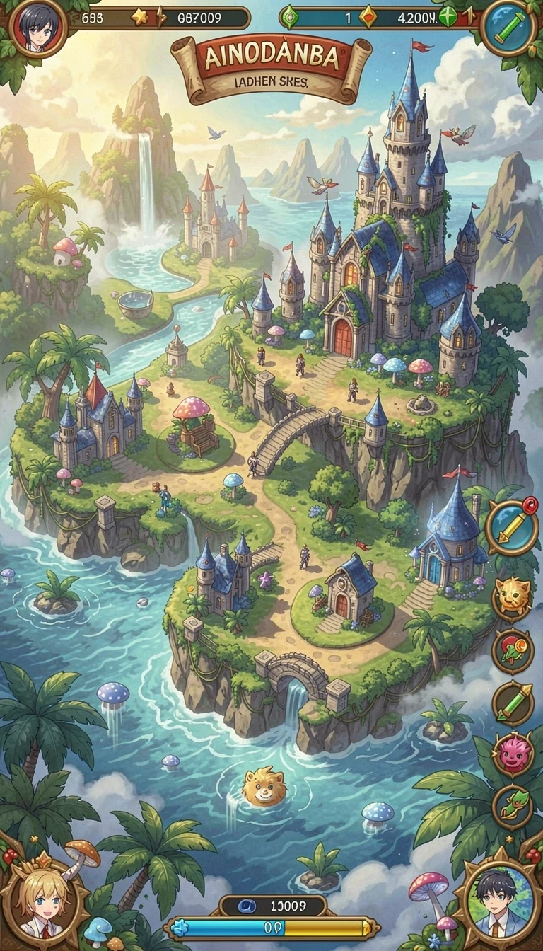 Download newidn APK untuk Android
